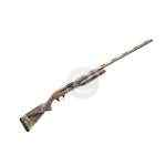 Weatherby SA-459 Turkey Camo 20 Gauge 5 RD 22"
