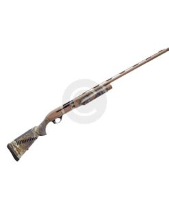 Weatherby SA-459 Turkey Camo 20 Gauge 5 RD 22"
