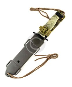 MTech First Recon Camo Tactical Knife