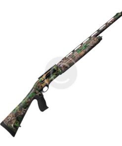 Weatherby SA-459 Turkey Camo 20 Gauge 5 RD 22"