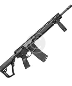 Daniel Defense DDM4 V5 Rifle 223 Rem, 5.56 NATO 32