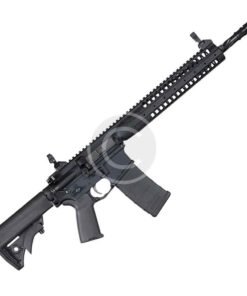 LWRC IC-SPR Rifle 223 Rem, 5.56 NATO 32 RDS 14.7"