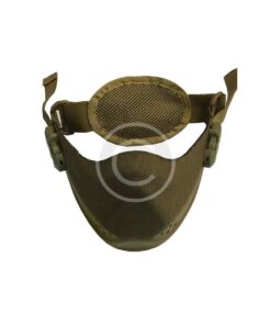 Paintball Mask