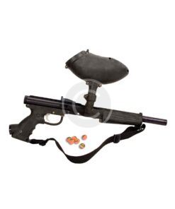 Paintball Rifle