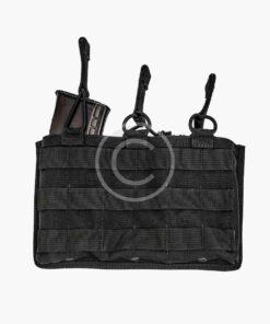 Triple Magazine Pouch