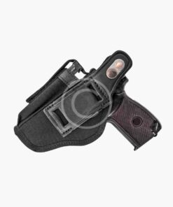 Concealable Holster