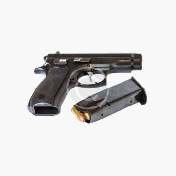 Glock 23 Gen6