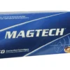 Magtech 9mm Luger Ammo 115 Grain Full Metal Jacket