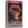 Winchester Deer Season XP 308 Winchester Ammo 150 Grain Winchester Extreme Point Polymer Tip