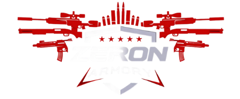 Zeron Armory