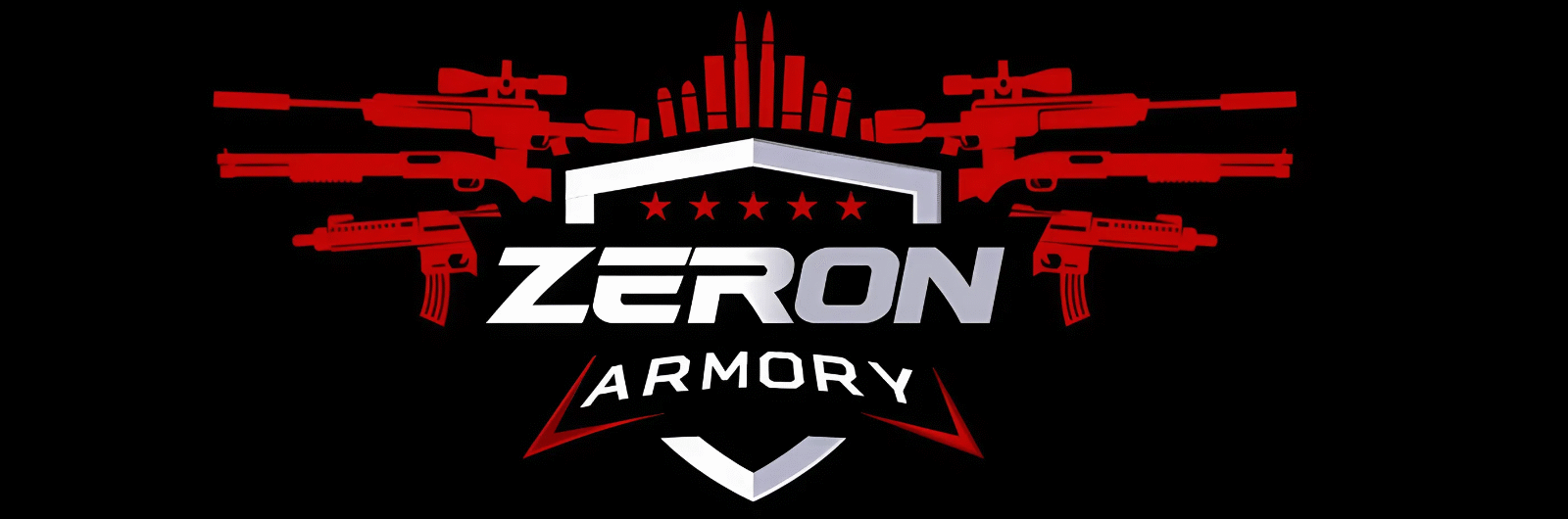 Zeron Armory