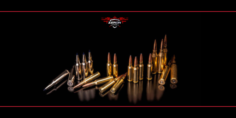 Rifle Ammunition
