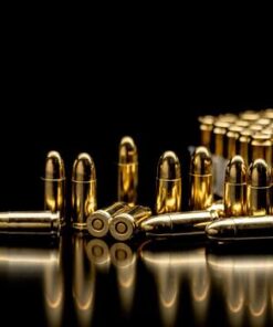 Handgun Ammunition